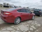 Lot #3024852374 2015 FORD FUSION SE