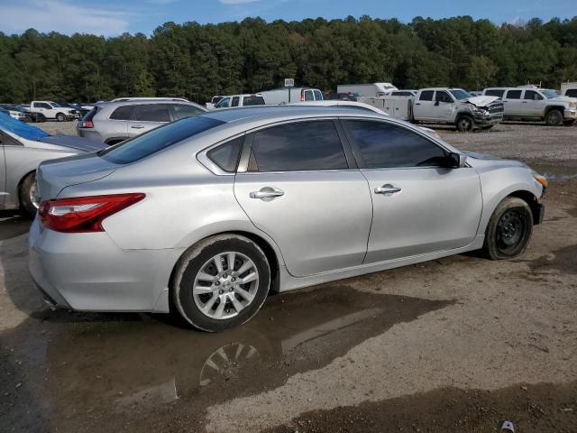 2017 NISSAN ALTIMA 2.5 - 1N4AL3AP9HN344035