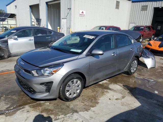 2023 KIA RIO LX #3025102198