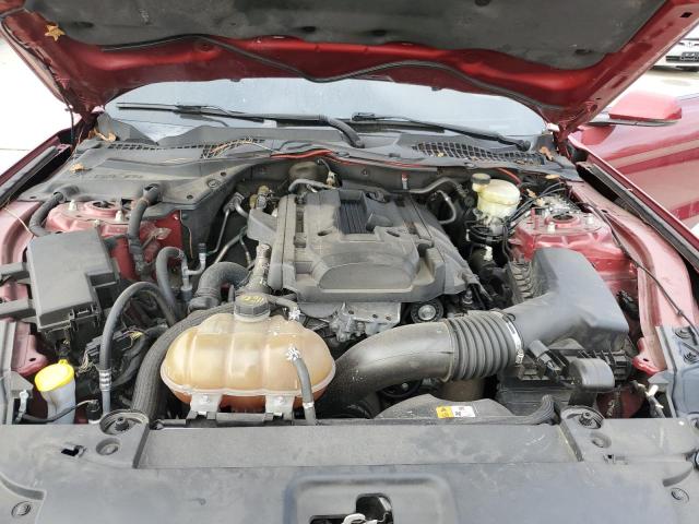 2015 FORD MUSTANG - 1FA6P8TH3F5379907