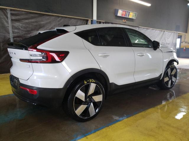 VOLVO C40 RECHAR 2023 YV4ED3GM6P2066097 photo #4