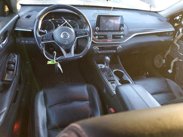 2020 NISSAN ALTIMA SL - 1N4BL4EV9LC143050