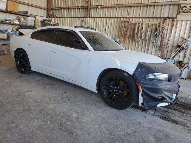 2017 DODGE CHARGER SX - 2C3CDXHG7HH579396