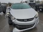 Lot #3023746898 2013 HYUNDAI ELANTRA GL