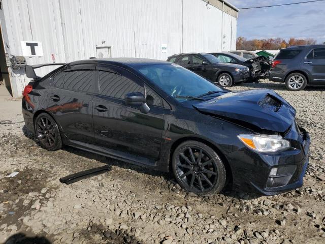 2017 SUBARU WRX PREMIU - JF1VA1E64H8813723