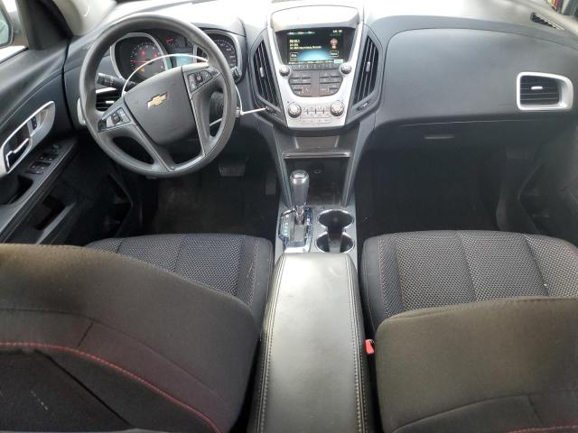 2016 CHEVROLET EQUINOX LS - 2GNFLEEK8G6154537