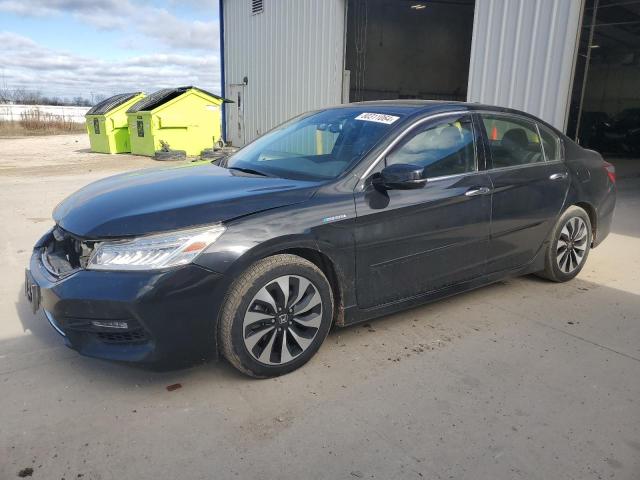 2017 HONDA ACCORD TOU #3025197627