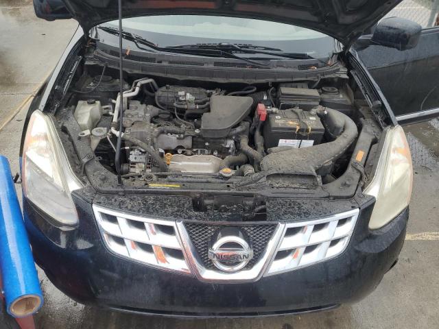 JN8AS5MT8DW516937 2013 NISSAN ROGUE