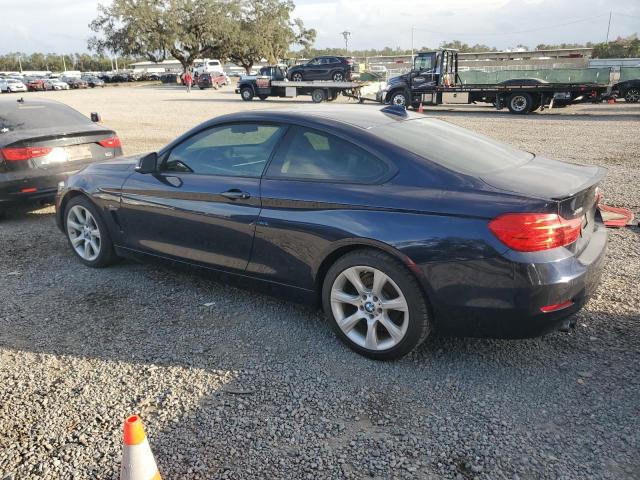 VIN WBA3N9C54FK247879 2015 BMW 4 Series, 428 XI no.2