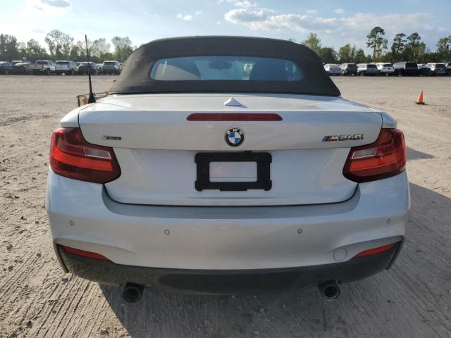 VIN WBA2L3C34HV667706 2017 BMW M2 no.6