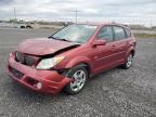 PONTIAC VIBE photo