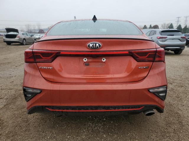 2021 KIA FORTE GT L - 3KPF34AD6ME270860