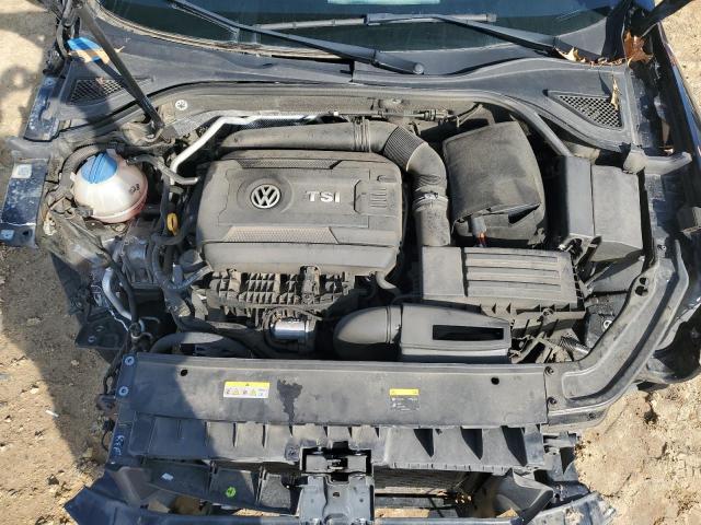 2016 VOLKSWAGEN PASSAT S - 1VWAS7A36GC057910