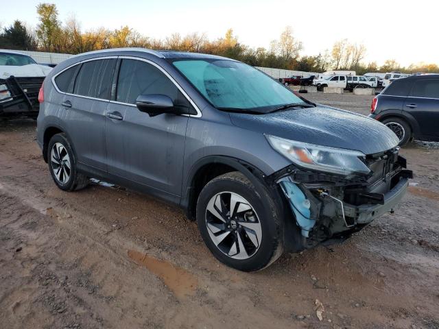 2016 HONDA CR-V TOURI - 5J6RM4H94GL036606