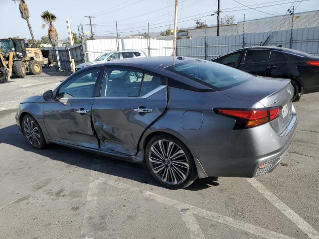 2023 NISSAN ALTIMA SL - 1N4BL4EV1PN400549