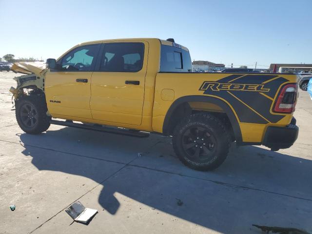 2023 RAM 1500 REBEL - 1C6SRFLT6PN665299