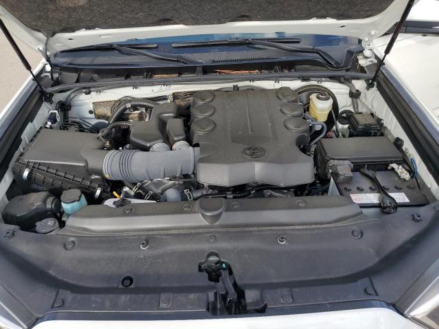 2023 TOYOTA 4RUNNER LI JTEDU5JR7P5293209