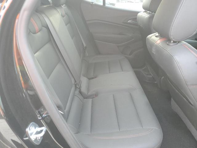 2024 CHEVROLET TRAX 2RS KL77LJE28RC050787