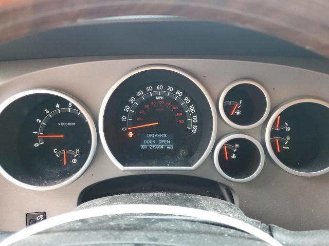 2022 TOYOTA TUNDRA CRE - 5TFHW5F11DX286338