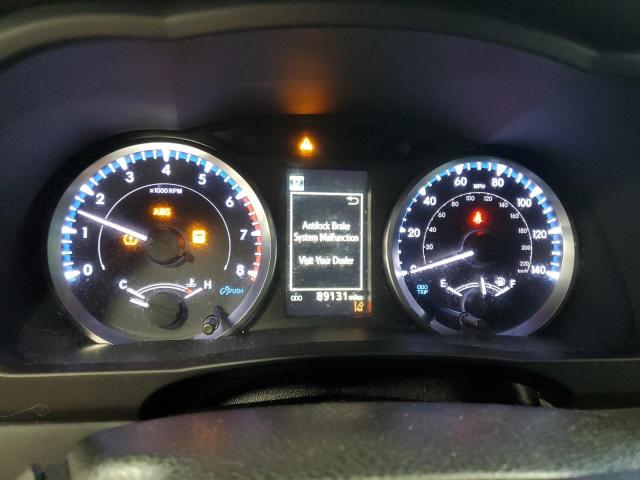 2019 TOYOTA HIGHLANDER - 5TDZARFH9KS053141