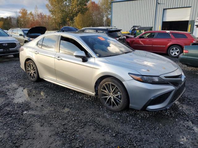 2024 TOYOTA CAMRY SE N - 4T1S11BK7RU118543