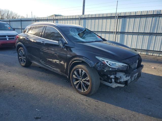 Vin: sjkch5cr8ja060016, lot: 79999804, infiniti qx30 base 20184