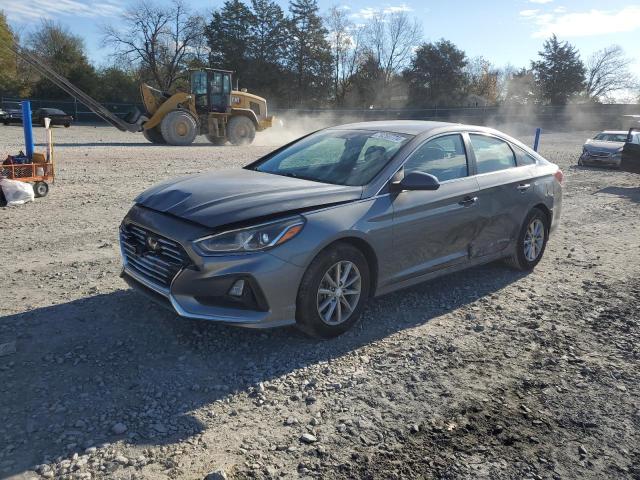 VIN 5NPE24AF1KH768098 2019 HYUNDAI SONATA no.1