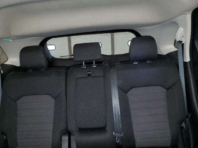 2021 FORD EDGE SE - 2FMPK4G93MBA06850