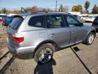 BMW X3 3.0SI снимка