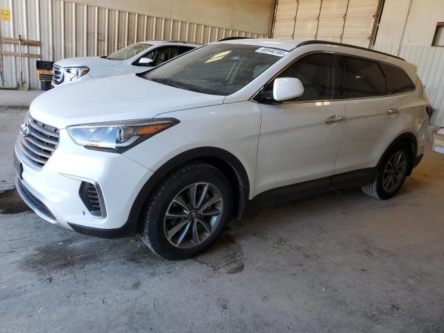 2019 HYUNDAI SANTA FE X #3023960228