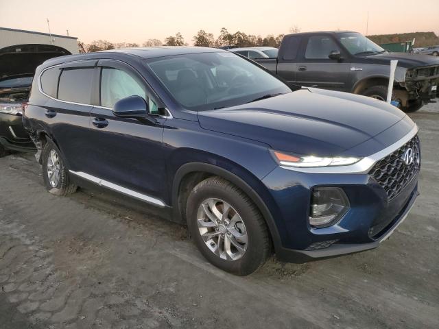2019 HYUNDAI SANTA FE S - 5NMS2CAD4KH115788