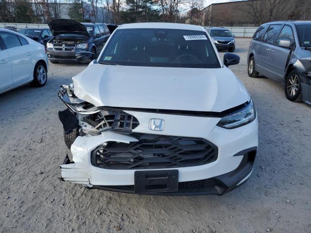 2025 HONDA HR-V SPORT - 3CZRZ2H55SM714242