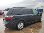 TOYOTA SIENNA XLE снимка