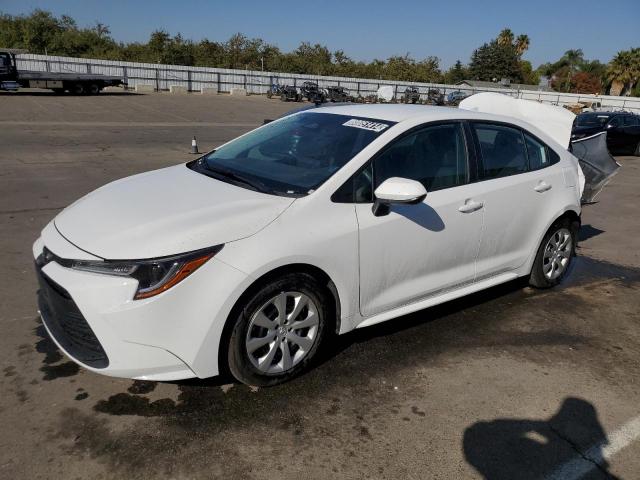 2024 TOYOTA COROLLA LE - 5YFB4MDE6RP129695