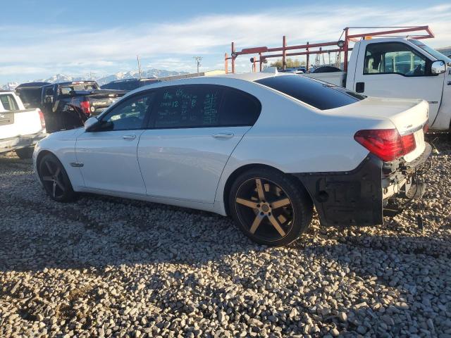 VIN WBAYF8C57DD140596 2013 BMW 7 SERIES no.2