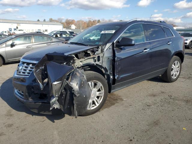 2015 CADILLAC SRX LUXURY - 3GYFNEE3XFS620720