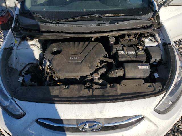 2017 HYUNDAI ACCENT SE - KMHCT4AE0HU187035
