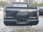 HONDA RIDGELINE photo