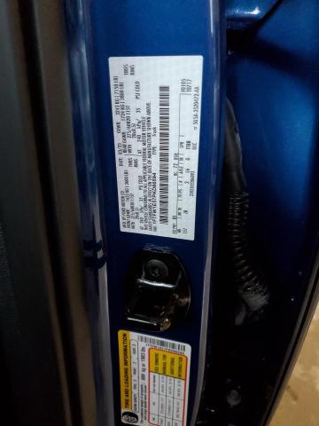 2023 FORD F150 SUPER - 1FTFW1E57PKD86594