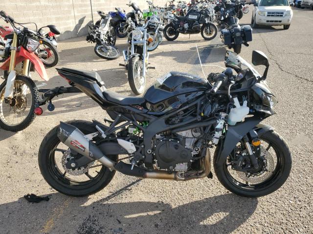 2024 KAWASAKI ZX400 S - ML5ZXCS14RDA28199