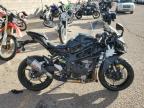2024 KAWASAKI ZX400 S - ML5ZXCS14RDA28199