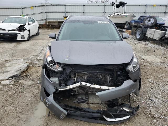 2018 KIA NIRO EX - KNDCC3LC7J5138389