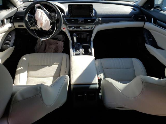 2019 HONDA ACCORD EXL - 1HGCV1F56KA171065
