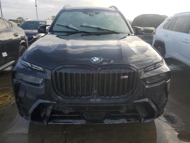 2025 BMW X7 M60I - 5UX33EM0XS9W29807