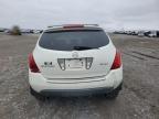 Lot #3024980132 2007 NISSAN MURANO SL