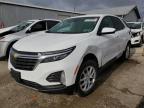 2022 CHEVROLET EQUINOX LT - 3GNAXTEV4NL134307