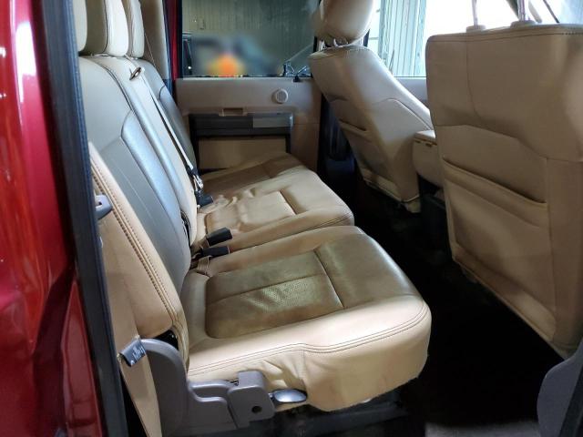 2015 FORD F250 SUPER - 1FT7W2BT1FEA02643