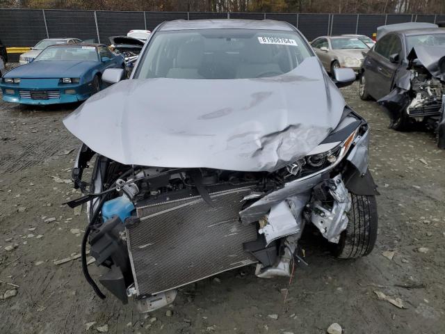 2021 HONDA HR-V LX - 3CZRU6H38MM707759