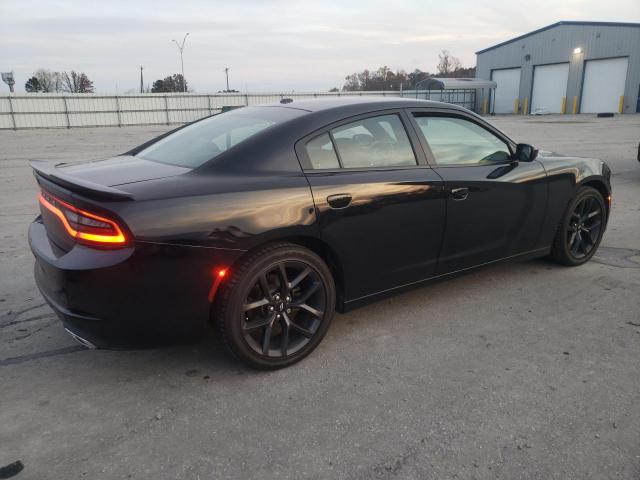 Vin: 2c3cdxbg6kh505094, lot: 82009434, dodge charger sxt 20193