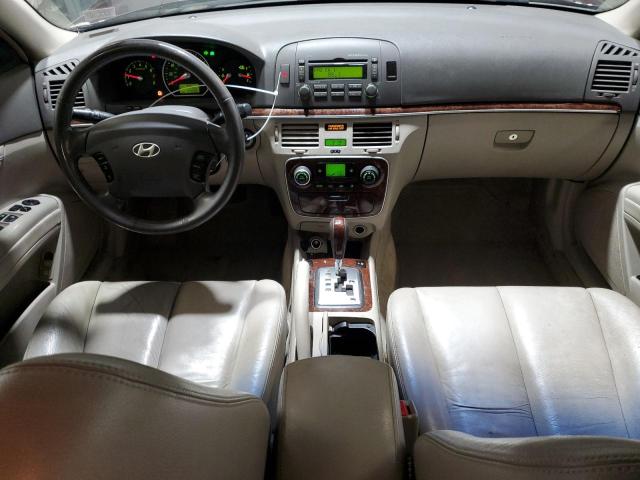 2020 HYUNDAI SONATA GLS 5NPEU46F06H045223